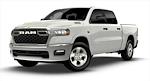 New 2026 Ram 1500 Big Horn Crew Cab for sale #T87068 - photo 1