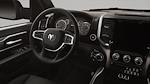New 2026 Ram 1500 Big Horn Crew Cab for sale #T87068 - photo 9