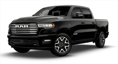 New 2026 Ram 1500 Laramie Crew Cab for sale #T87071 - photo 1