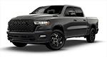 New 2026 Ram 1500 Big Horn Crew Cab for sale #T87073 - photo 1
