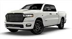 New 2026 Ram 1500 Laramie Crew Cab for sale #T87075 - photo 1