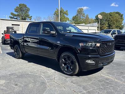 New 2026 Ram 1500 Big Horn Crew Cab for sale #T87092 - photo 2