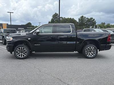 New 2026 Ram 1500 Longhorn Crew Cab for sale #T87101 - photo 2