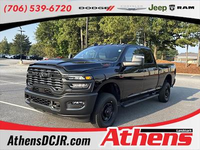 New 2026 Ram 2500 Tradesman Crew Cab 4x4 Pickup for sale #T88001 - photo 1