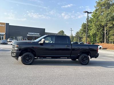 New 2026 Ram 2500 Tradesman Crew Cab 4x4 Pickup for sale #T88001 - photo 2