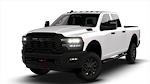 New 2026 Ram 2500 Tradesman Crew Cab 4x4 Pickup for sale #T88002 - photo 1