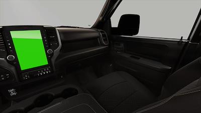 New 2026 Ram 2500 Tradesman Crew Cab 4x4 Pickup for sale #T88003 - photo 1