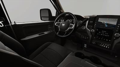 New 2026 Ram 2500 Tradesman Crew Cab 4x4 Pickup for sale #T88003 - photo 2
