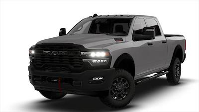 New 2026 Ram 2500 Tradesman Crew Cab 4x4 Pickup for sale #T88004 - photo 1