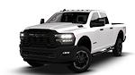 New 2026 Ram 2500 Warlock Crew Cab for sale #T88015 - photo 1