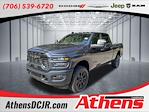New 2026 Ram 2500 Big Horn Crew Cab for sale #T88019 - photo 1