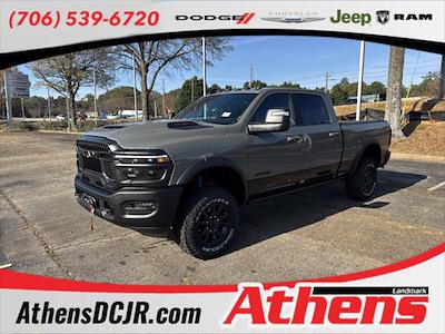 New 2026 Ram 2500 Power Wagon Crew Cab for sale #T88020 - photo 1