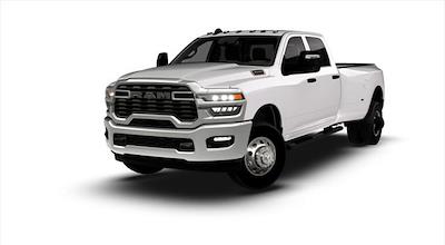 New 2026 Ram 3500 Tradesman Crew Cab 4x4 DRW Pickup for sale #T88301 - photo 1