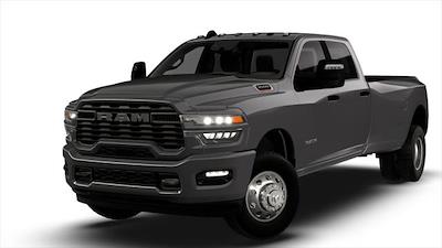 New 2026 Ram 3500 Big Horn Crew Cab 4x4 DRW Pickup for sale #T88302 - photo 1