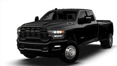 New 2026 Ram 3500 Big Horn Crew Cab 4x4 DRW Pickup for sale #T88303 - photo 1