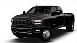 New 2026 Ram 3500 Big Horn Crew Cab 4x4 DRW Pickup for sale #T88303 - photo 1