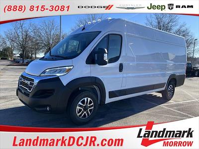 2024 Ram ProMaster 3500 High Roof FWD, Empty Cargo Van for sale #CF24000 - photo 1