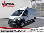 2024 Ram ProMaster 1500 High Roof FWD, Empty Cargo Van for sale #CF24005 - photo 1