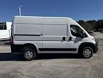 2024 Ram ProMaster 1500 High Roof FWD, Empty Cargo Van for sale #CF24005 - photo 8