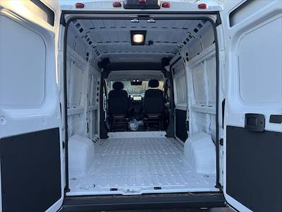 2024 Ram ProMaster 1500 High Roof FWD, Empty Cargo Van for sale #CF24007 - photo 2