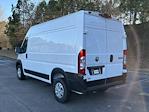 2024 Ram ProMaster 1500 High Roof FWD, Empty Cargo Van for sale #CF24007 - photo 8