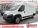 2024 Ram ProMaster 3500 High Roof FWD, Empty Cargo Van for sale #CF24009 - photo 1