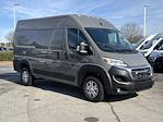 2024 Ram ProMaster 1500 High Roof FWD, Empty Cargo Van for sale #CF24015 - photo 5