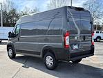 2024 Ram ProMaster 1500 High Roof FWD, Empty Cargo Van for sale #CF24015 - photo 8