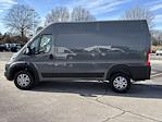 2024 Ram ProMaster 1500 High Roof FWD, Empty Cargo Van for sale #CF24015 - photo 9