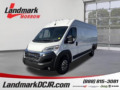 2024 Ram ProMaster 3500 High Roof FWD, Empty Cargo Van for sale #CF24022 - photo 1