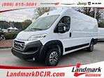 2024 Ram ProMaster 3500 High Roof FWD, Empty Cargo Van for sale #CF24022 - photo 1