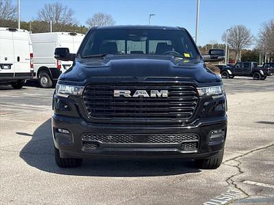 New 2025 Ram 1500 Laramie Crew Cab 4x4 Pickup for sale #S87057 - photo 2