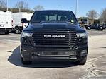 New 2025 Ram 1500 Laramie Crew Cab 4x4 Pickup for sale #S87057 - photo 2