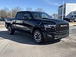 New 2025 Ram 1500 Laramie Crew Cab 4x4 Pickup for sale #S87057 - photo 3