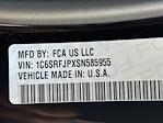 New 2025 Ram 1500 Laramie Crew Cab 4x4 Pickup for sale #S87057 - photo 33