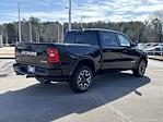 New 2025 Ram 1500 Laramie Crew Cab 4x4 Pickup for sale #S87057 - photo 5