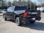 New 2025 Ram 1500 Laramie Crew Cab 4x4 Pickup for sale #S87057 - photo 7