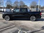 New 2025 Ram 1500 Laramie Crew Cab 4x4 Pickup for sale #S87057 - photo 8