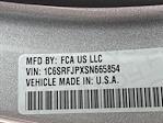 New 2025 Ram 1500 Laramie Crew Cab 4x4 Pickup for sale #S87099 - photo 33