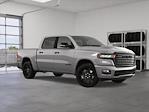 New 2025 Ram 1500 Laramie Crew Cab 4x4 Pickup for sale #S87099 - photo 7