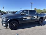 New 2025 Ram 1500 Laramie Crew Cab 4x4 Pickup for sale #S87102 - photo 2