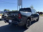 New 2025 Ram 1500 Laramie Crew Cab 4x4 Pickup for sale #S87102 - photo 5