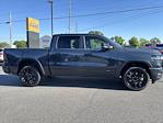 New 2025 Ram 1500 Laramie Crew Cab 4x4 Pickup for sale #S87102 - photo 6