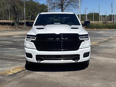 New 2025 Ram 1500 Limited Crew Cab 4x4 Pickup for sale #S87115 - photo 2