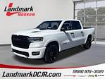 New 2025 Ram 1500 Limited Crew Cab 4x4 Pickup for sale #S87115 - photo 1