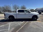 New 2025 Ram 1500 Limited Crew Cab 4x4 Pickup for sale #S87115 - photo 4