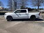 New 2025 Ram 1500 Limited Crew Cab 4x4 Pickup for sale #S87115 - photo 8
