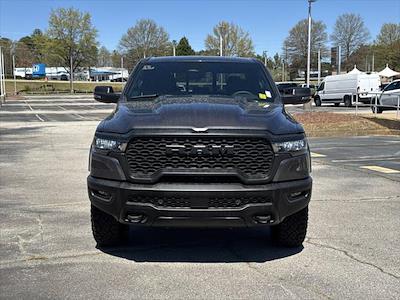 New 2025 Ram 1500 Rebel Crew Cab 4x4 Pickup for sale #S87122 - photo 2