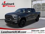 New 2025 Ram 1500 Rebel Crew Cab 4x4 Pickup for sale #S87122 - photo 1