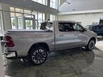New 2025 Ram 1500 Longhorn Crew Cab 4x4 Pickup for sale #S87128 - photo 4